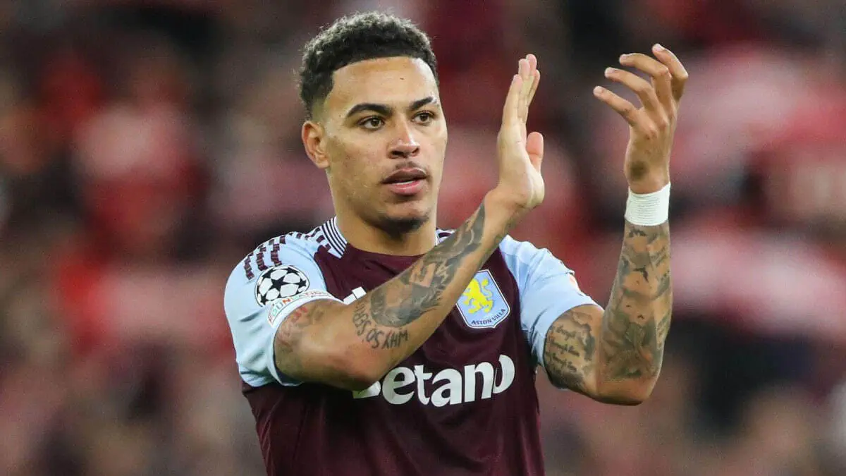 «Aston Villa» Rogers bilan shartnomani uzaytiradi