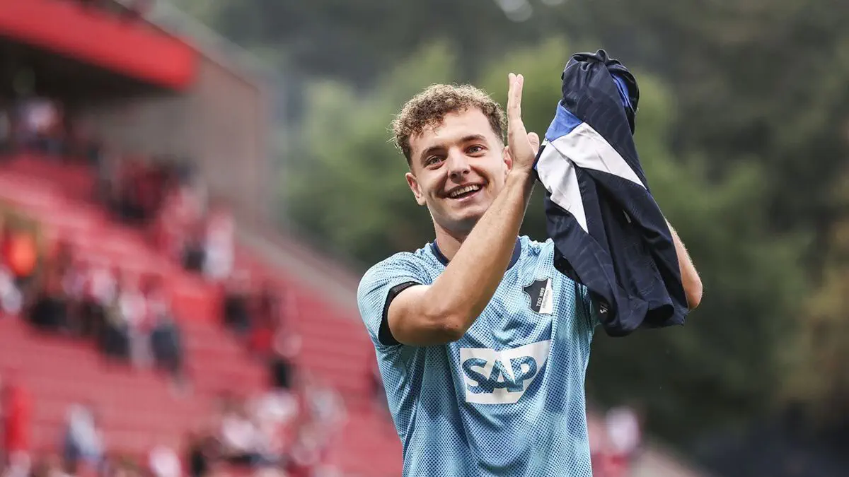 «Bavariya» Harri Keynga oʻrinbosar topdi