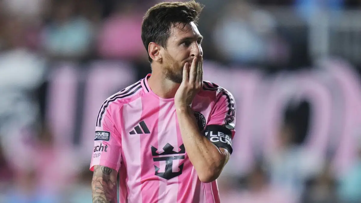 Messi: «Hayotda o‘rganganimning barchasi Argentinada shakllangan. Bu esa «Barselona»dagi yangi hayotimga kuch boʻldi»