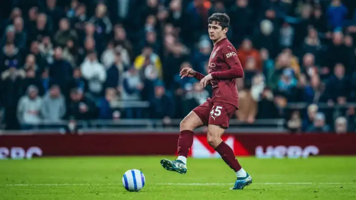 «Manchester City»ning «Swansea»ga qarshi taxminiy tarkibi