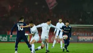 Oʻzbekiston Kubogi. «Paxtakor» finalda «Buxoro»ni magʻlub etib, 14-bor turnir gʻolibiga aylandi
