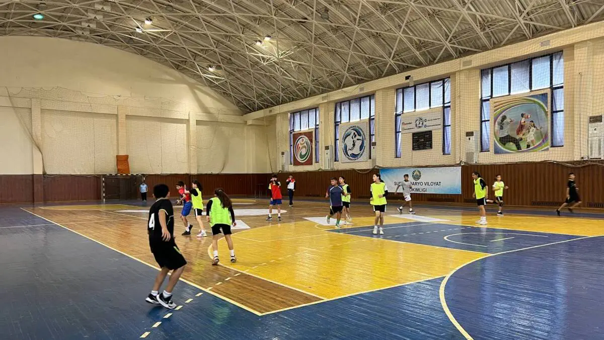 Futzal. Surxondaryo jamoasi birinchi ligaga tayyormi?