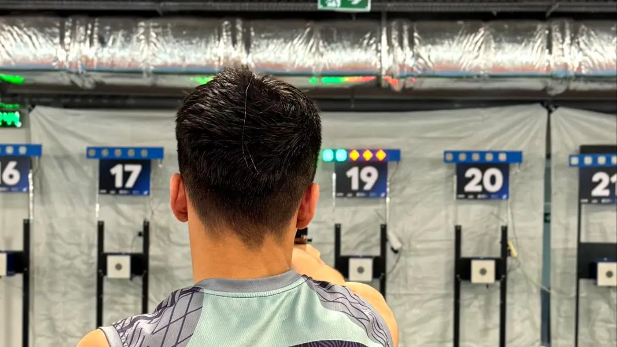 Osiyo yoshlar zamonaviy beshkurash chempionatidan ajoyib yangilik