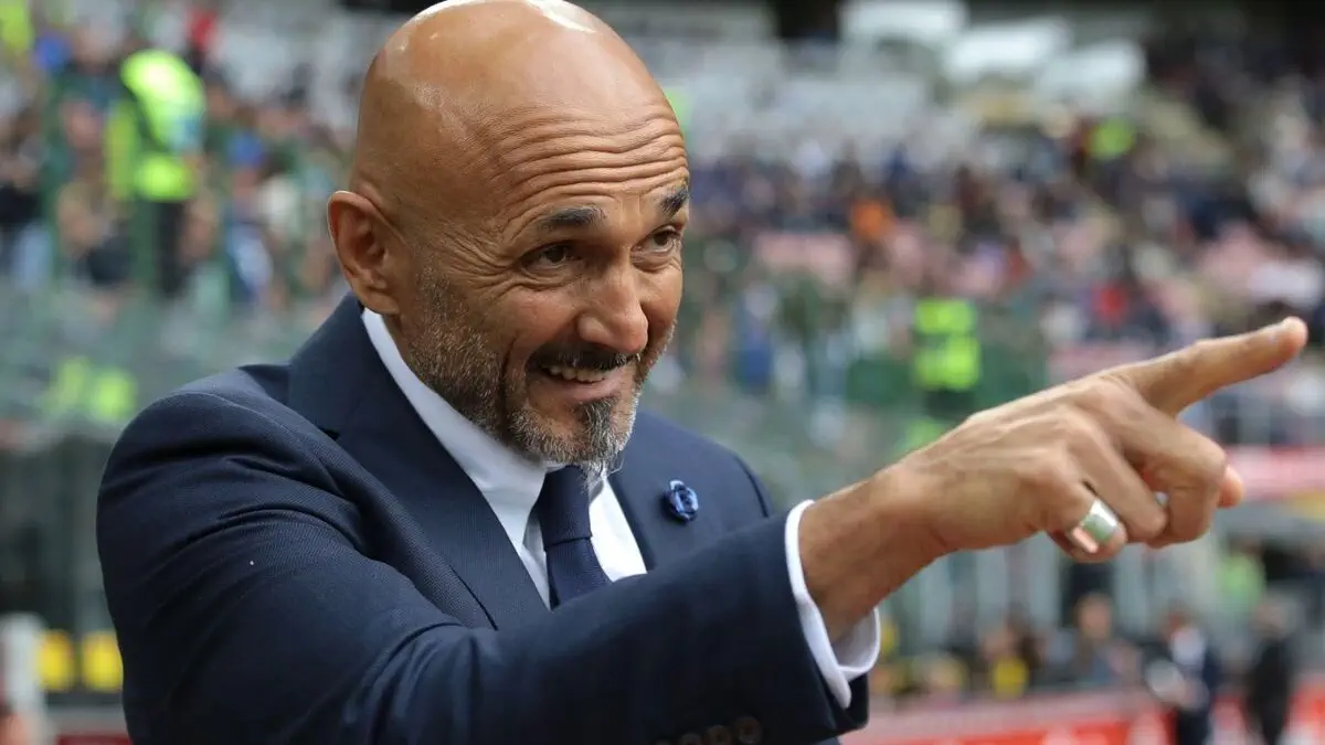 Manba: Spaletti «Yuventus» bilan kelishuvga erishdi