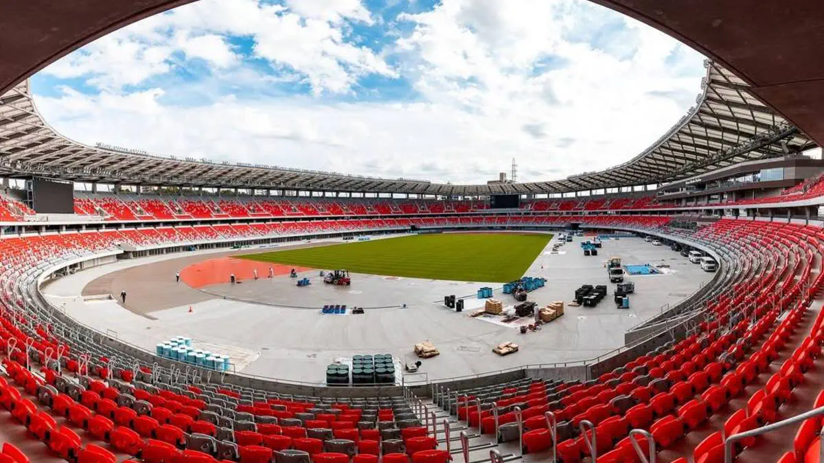 Delegatlar Aichi-Nagoya-2026 para Osiyo o‘yinlarini qabul qiluvchi majmualar bilan tanishtirildi