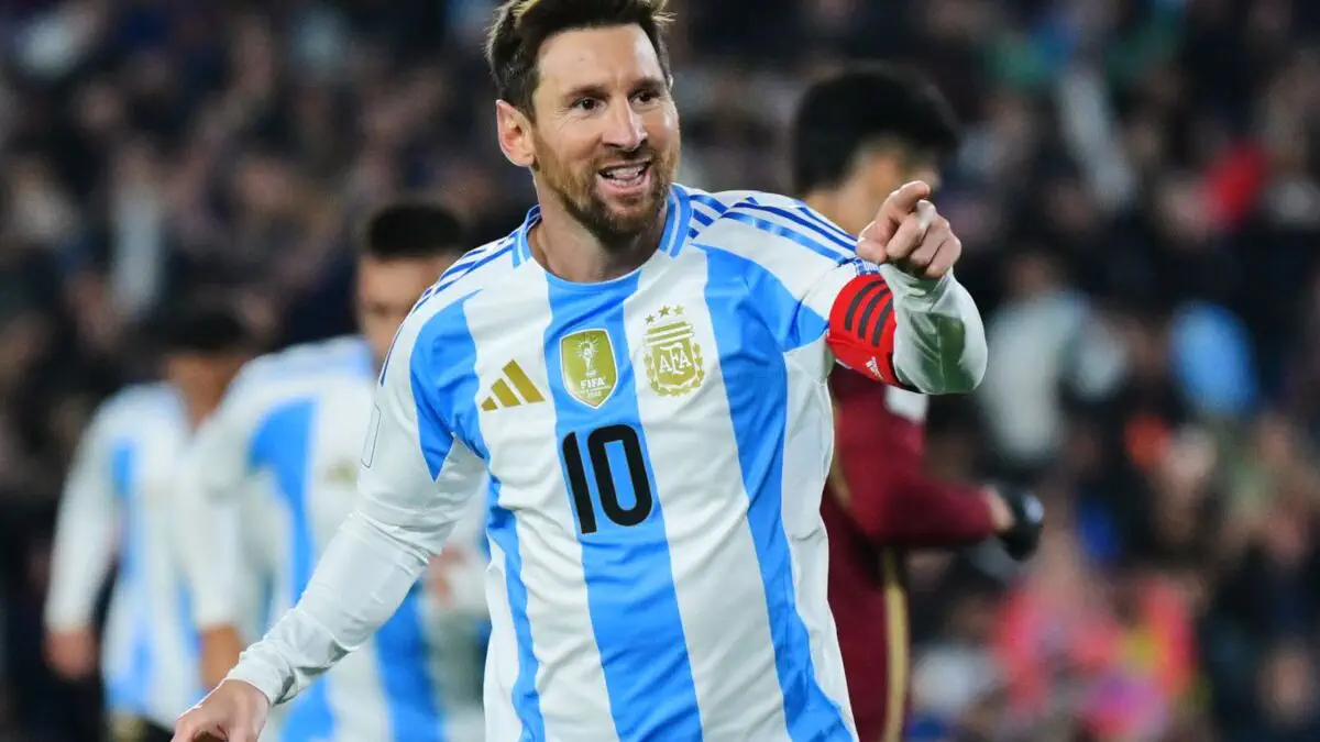 Lionel Messi MLSdagi tanaffus vaqtida Saudiya Arabistonida oʻynash istagini bildirdi, biroq taklif rad etildi