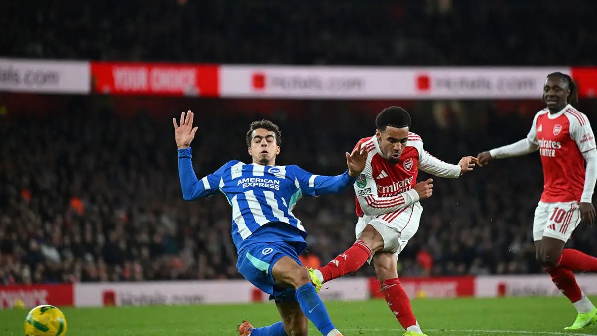 «Arsenal» Angliya futboli tarixiga kirdi