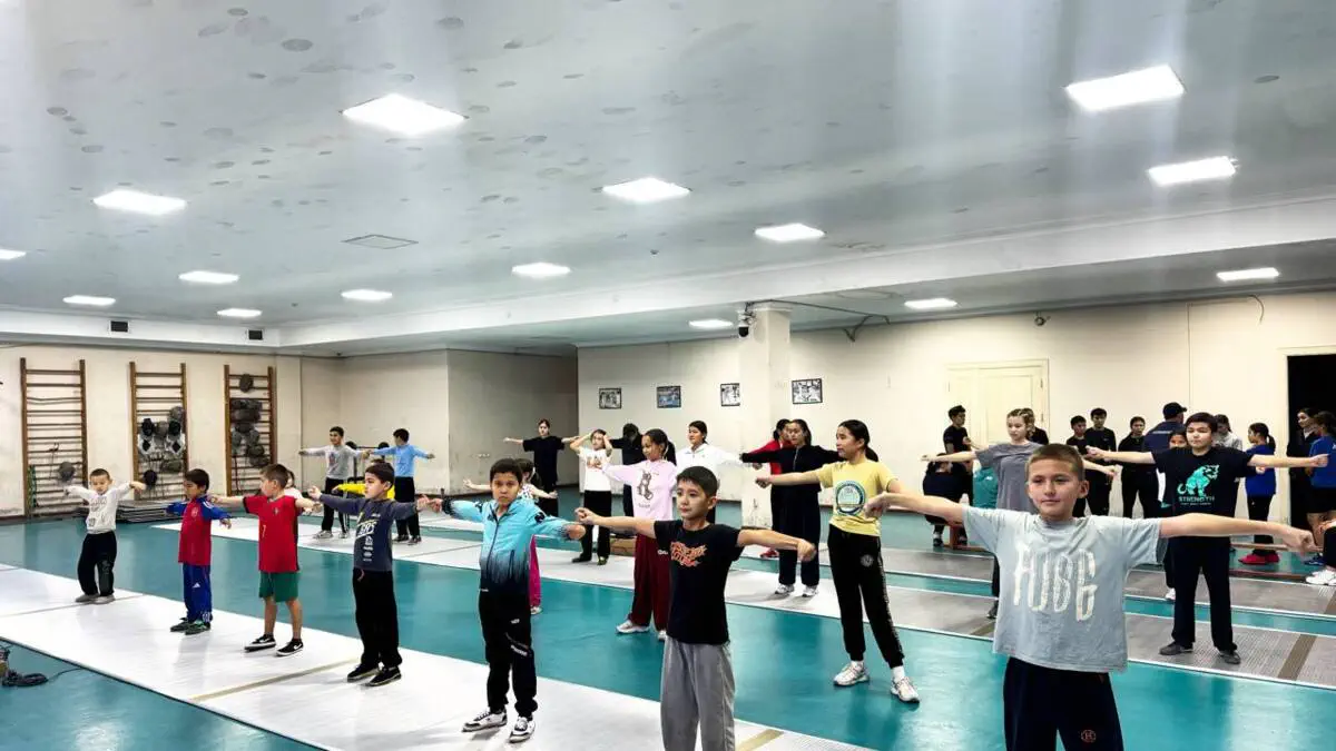 Qilichbozlikda yangi bosqich – tajriba, o‘sish va yangilanish sari