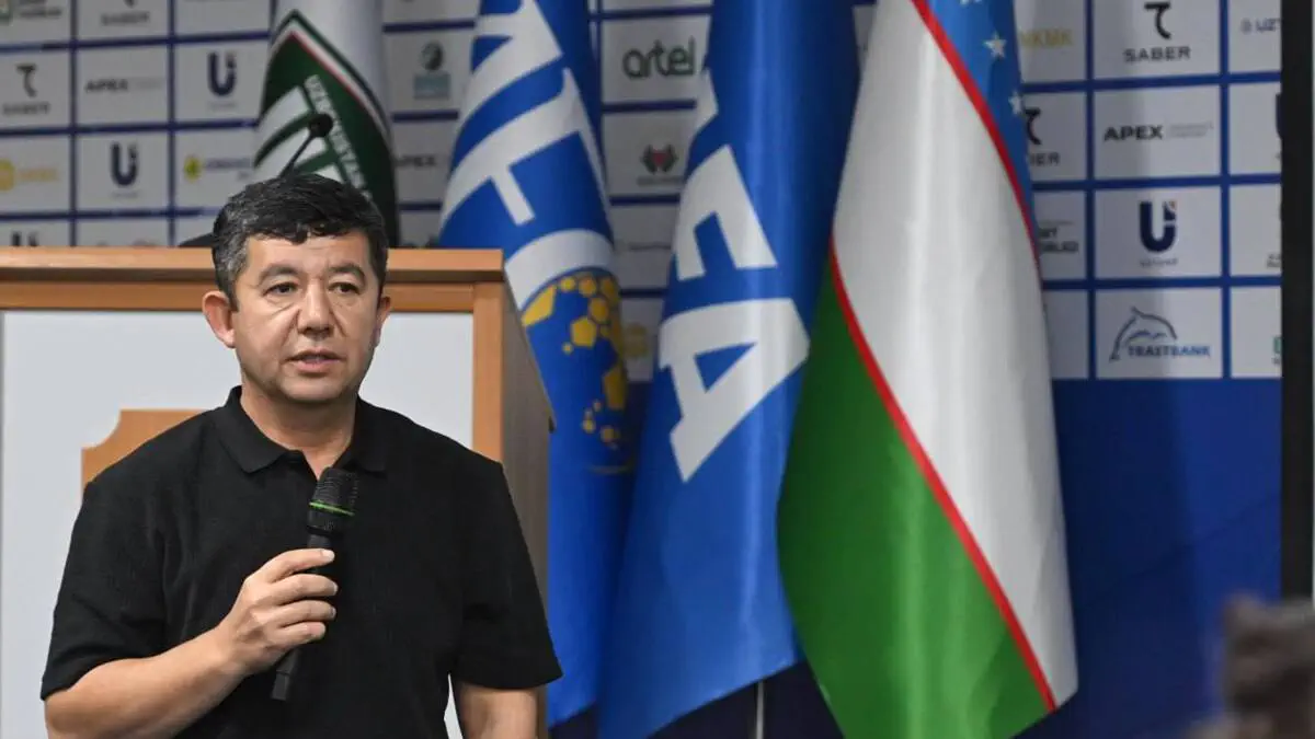 Oʻzbekiston kubogi finalidagi bahsli vaziyatlar tahlil qilindi