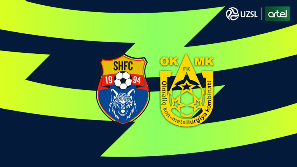 Superliga. "Sho‘rtan" — "OKMK". Tarkiblar e’lon qilindi