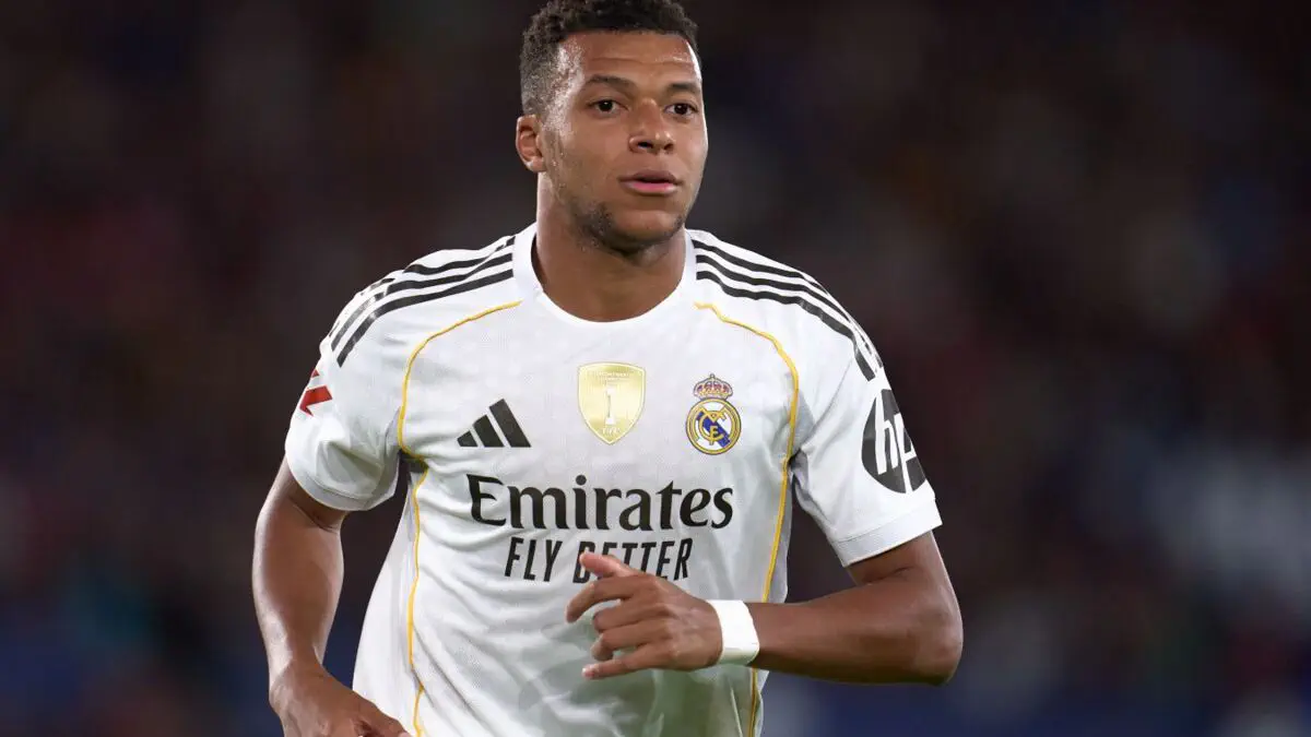 Mbappe: «Real» — dunyoning eng yaxshi klubi, ammo «PSJ» ham kuchlilar safida»