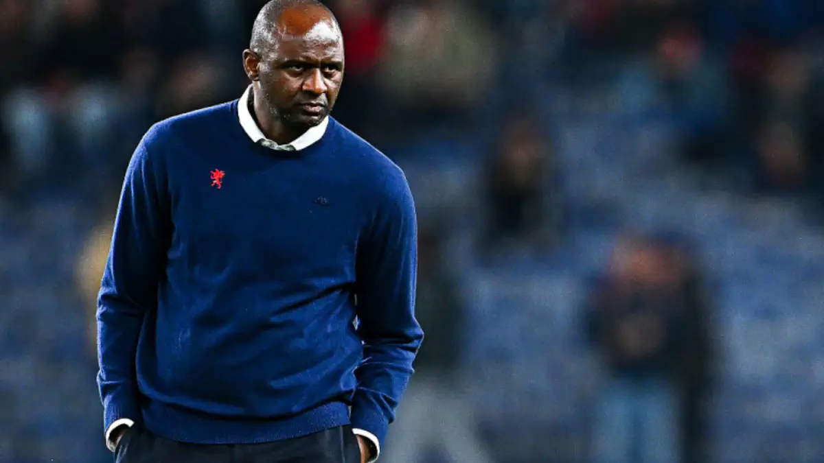 Genoa Vieirani iste'foga chiqardi
