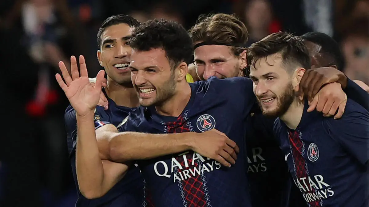 Liga1. «PSJ» – «Nissa» – 1:0 (video sharh)