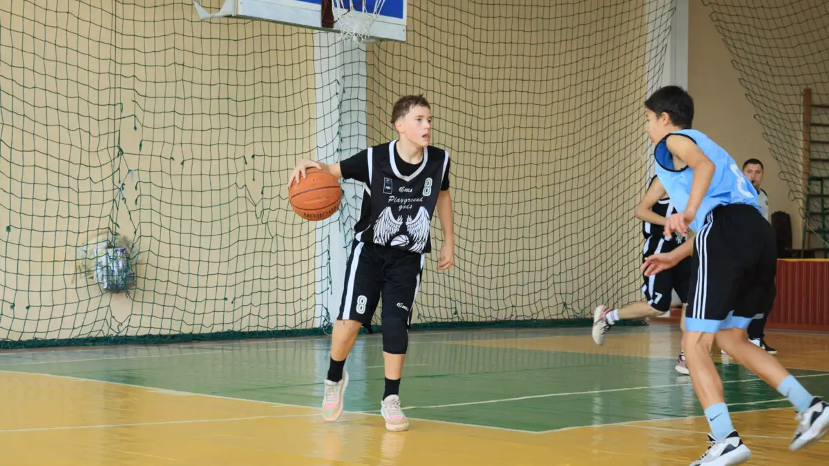 Basketbol. O‘zbekiston bolalar va o'smirlar basketbol ligasi U-14 final bosqichi o‘yinlari yakunlandi