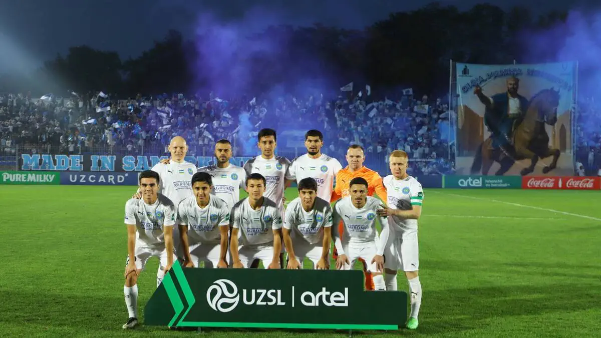 Statistika: Ratinho va O‘rozov – aniq uzatmalar soni bo‘yicha Superligada yetakchilar