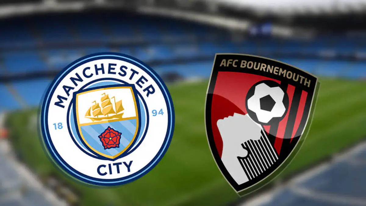 APL. «Manchester Siti» – «Bornmut». Taxminiy tarkiblar