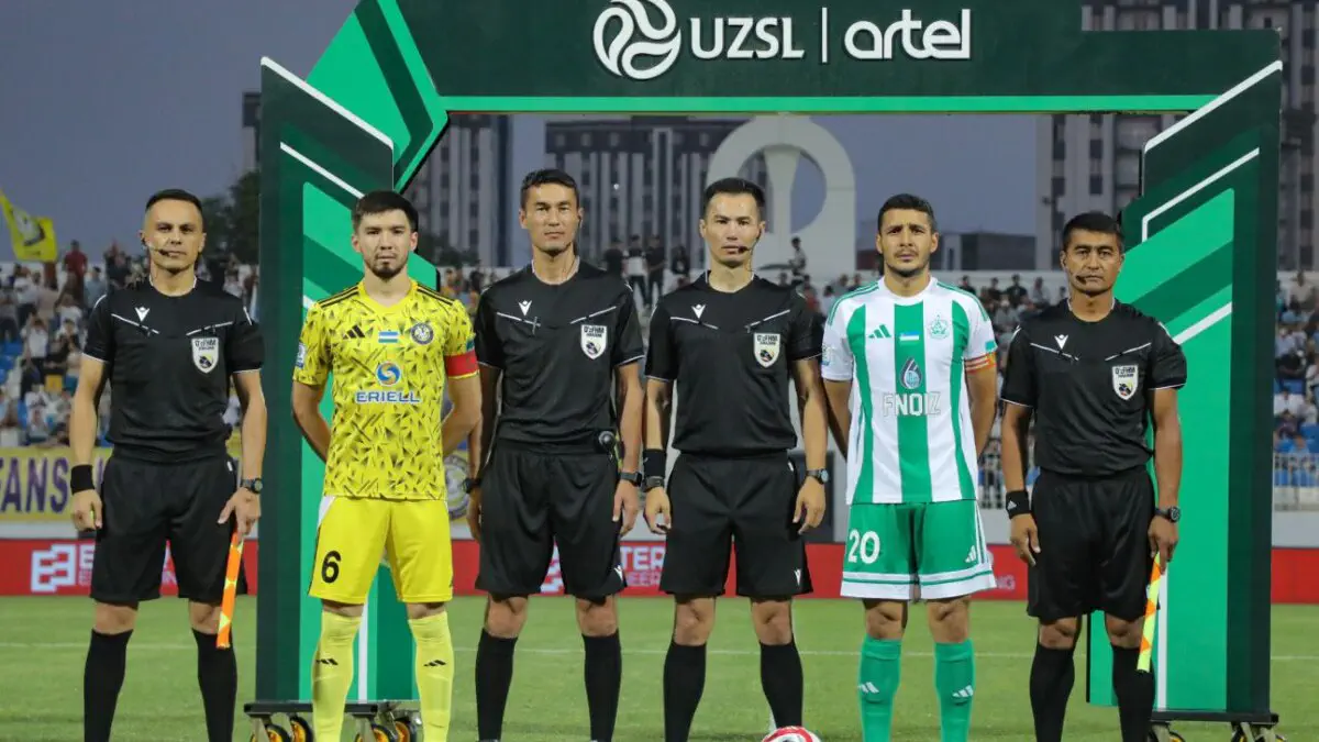 «Neftchi» - «Surxon». Ustunlik kim tomonda?