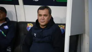 Bahrom Haydarov:  O‘yin paytida baribir qizishib ketish bo‘ladi. Hasanov yiqilgan paytda penalti so‘radim