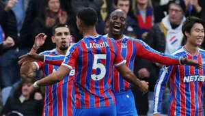 APL. «Kristal Pelas» — «Brentford» 2:0 (videosharh)