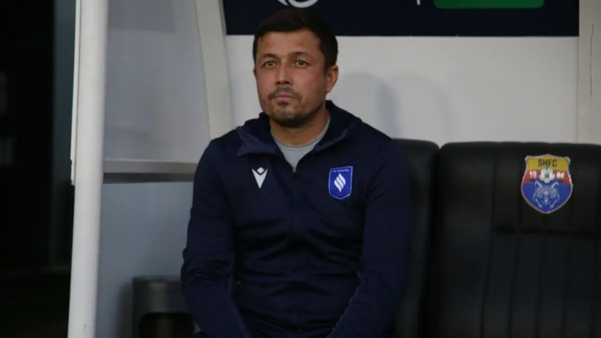 Otabek Narzullayev: Muxlislar oldida yuzimiz yorug‘ bo‘ldi