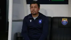 Otabek Narzullayev: Muxlislar oldida yuzimiz yorug‘ bo‘ldi