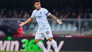 A Seriya. «Verona» — «Inter» 1:2 (videosharh)