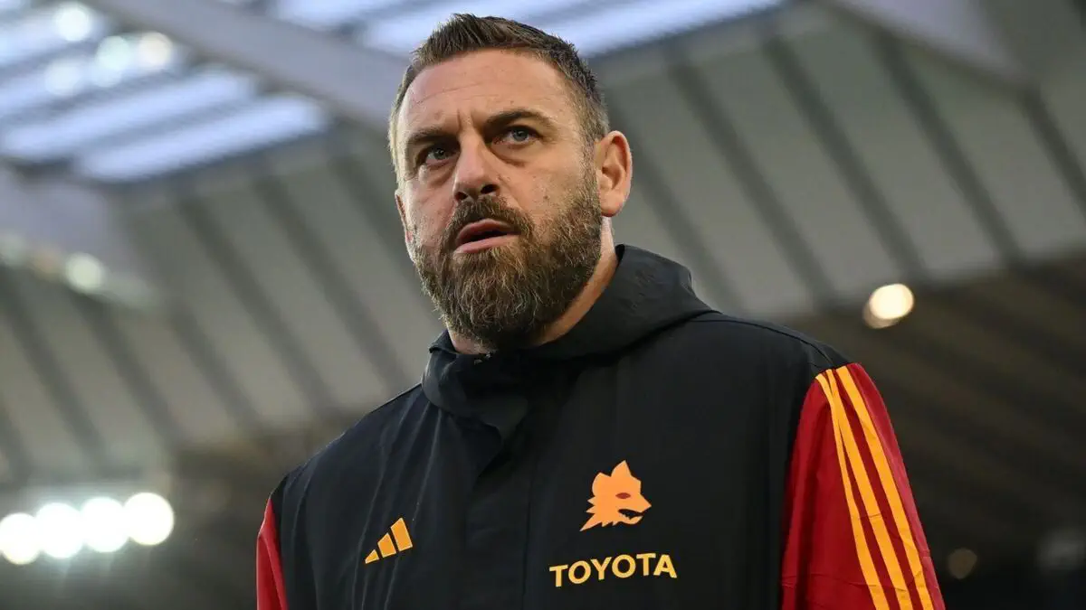 De Rossi yana A Seriyaga qaytishi mumkin