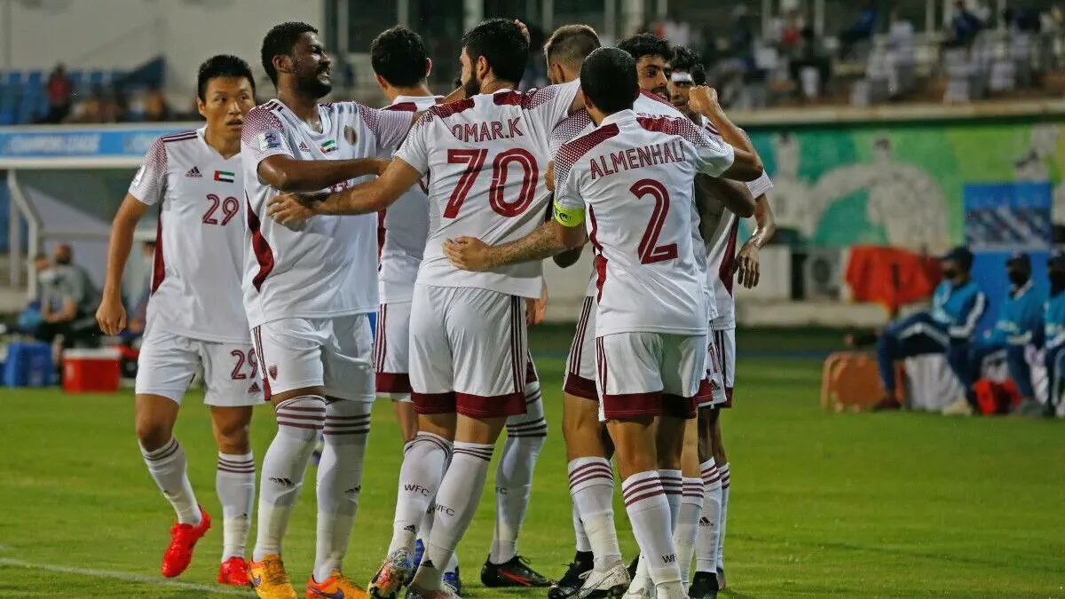 «Nasaf»ning bugungi raqibi «Al Vahda» haqida