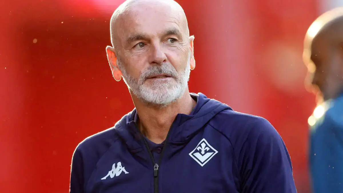 “Fiorentina” Pioli bilan xayrlashmoqchi
