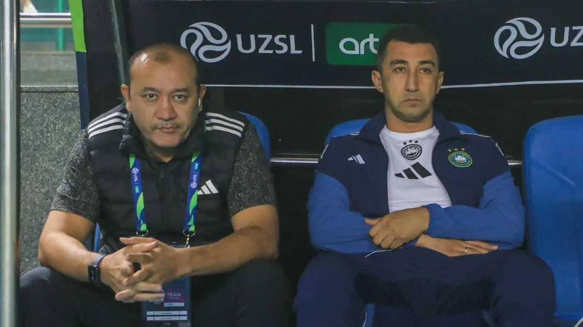 Superliga. Toshkent derbisida 6 ta gol urildi, «Paxtakor» g‘alabaga erishdi