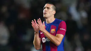 «Barselona»ning sobiq futbolchisi Chempionship klubiga o'tishga yaqin