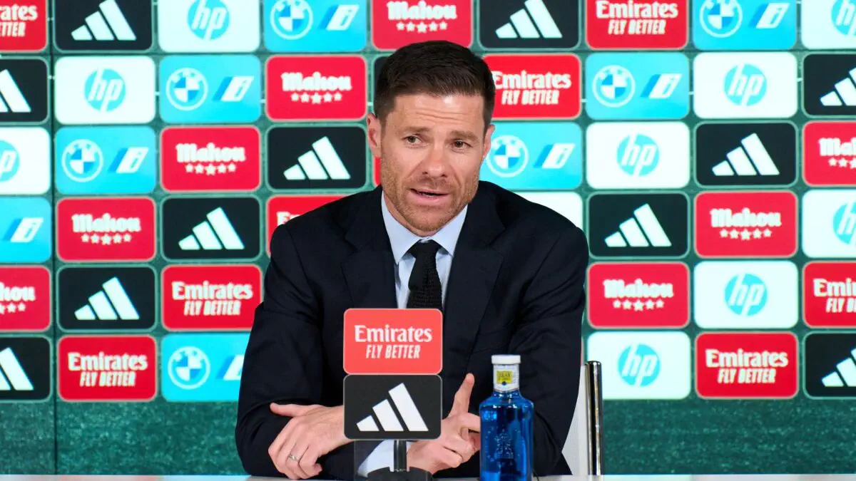 Alonso «Real» uchun «yangi Kroos» topdi