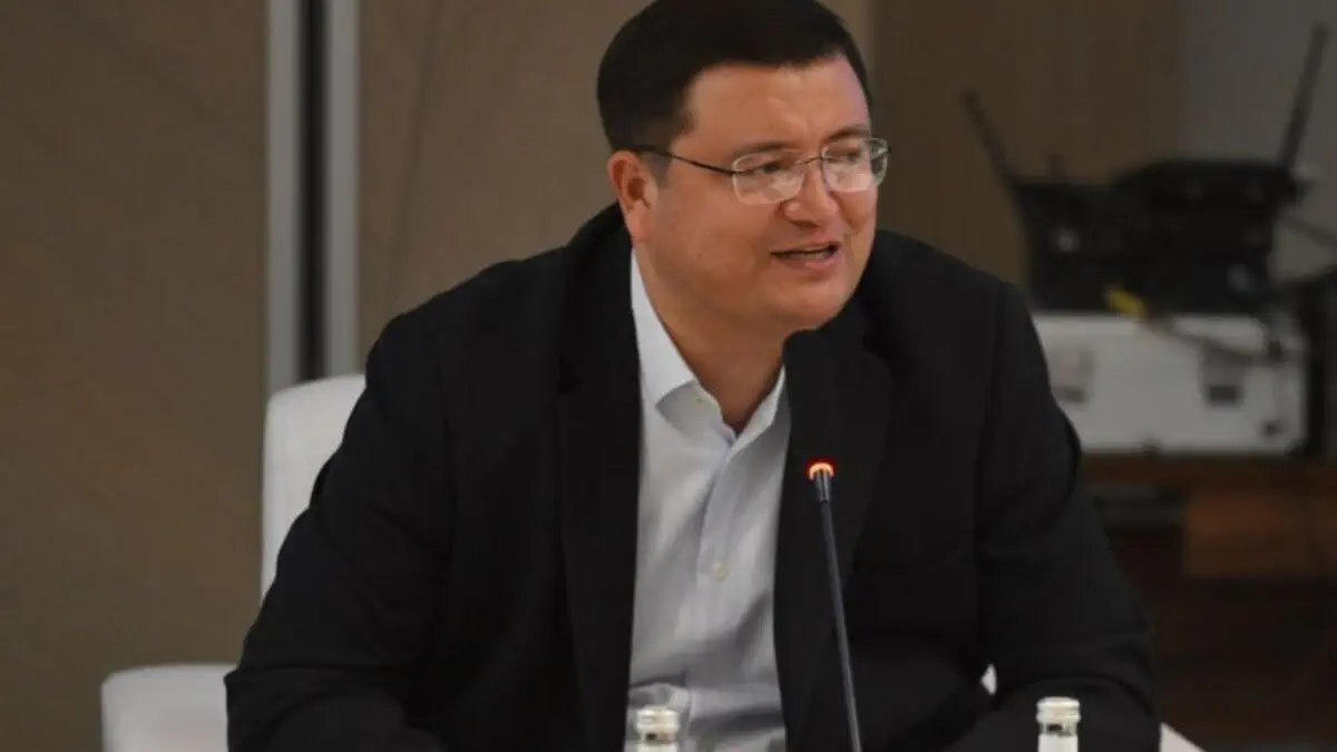 UFF Ijroqo‘mi o‘smirlar futzali taraqqiyotining istiqbolli yo‘nalishlarini belgiladi