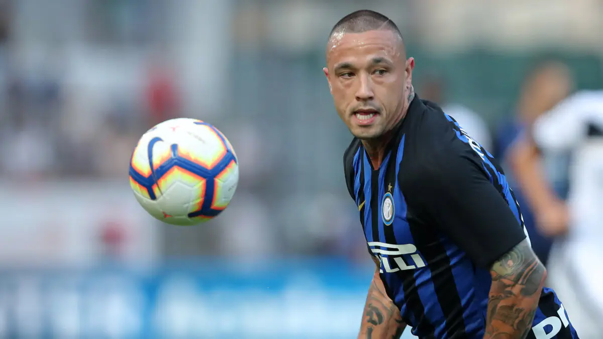Nainggolan: «Ko‘p pul topdim, lekin ko‘p xarajat ham qila boshladim»