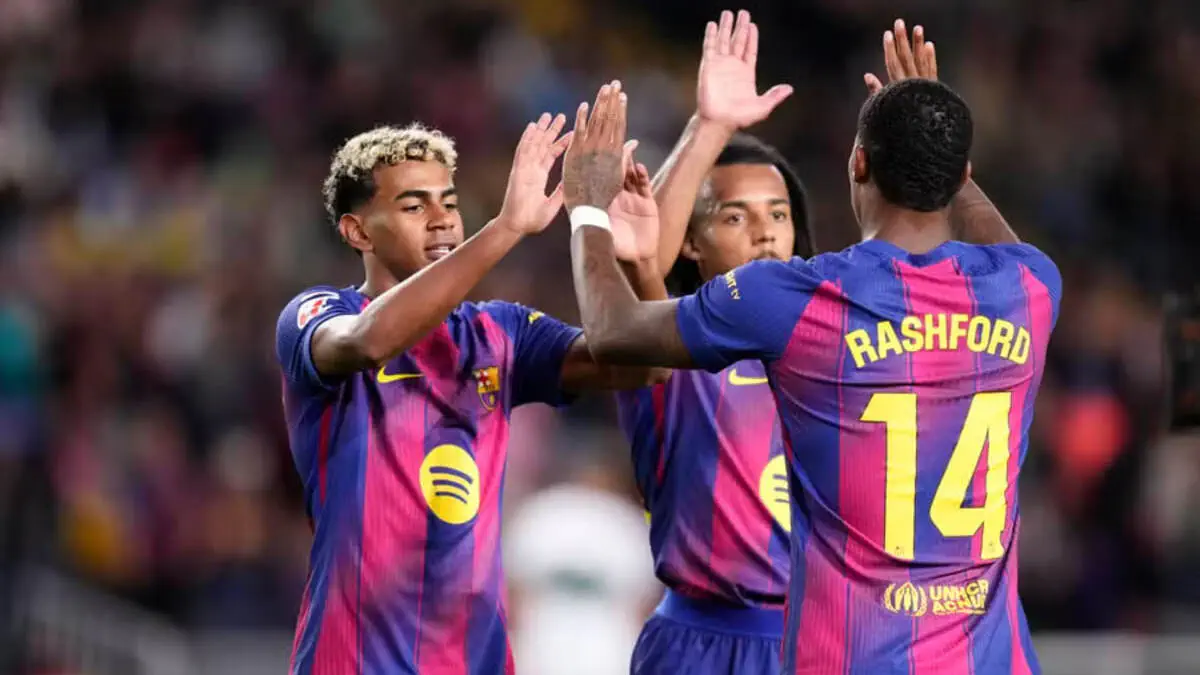 La Liga. 11-tur yakunlandi va turnir jadvali (foto)