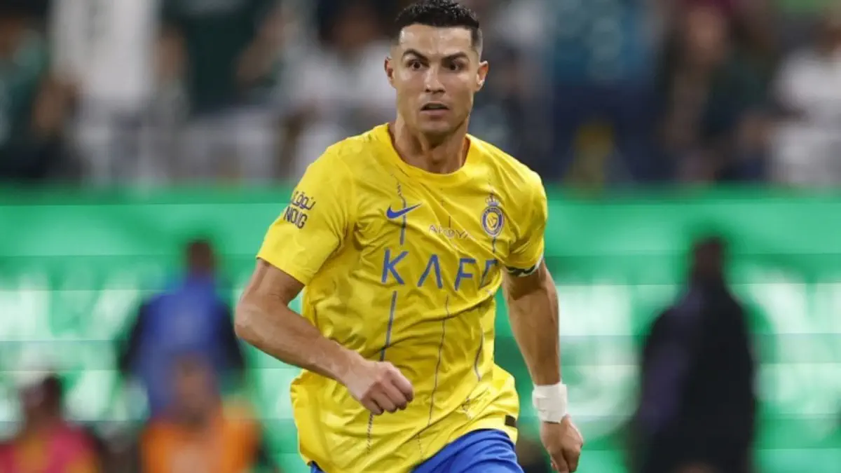 Ronaldu tez orada futbolchilik faoliyatini yakunlashi mumkin