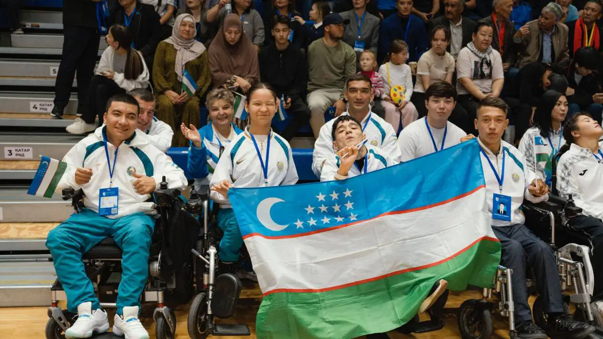 Bochcha: Vakillarimiz Aktau-2025 xalqaro turnirida 6 ta medalga ega chiqishdi
