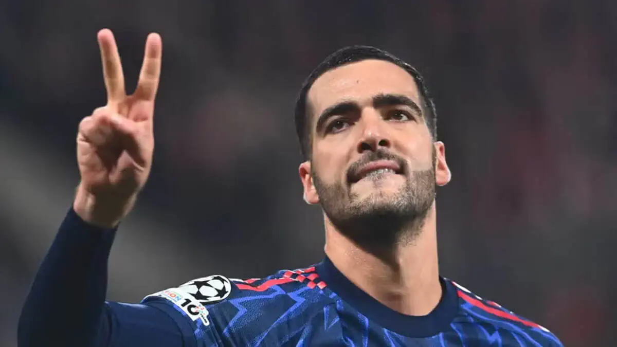 YeChL. «Arsenal» safarda «Slaviya»ni yirik hisobda mag'lub etdi