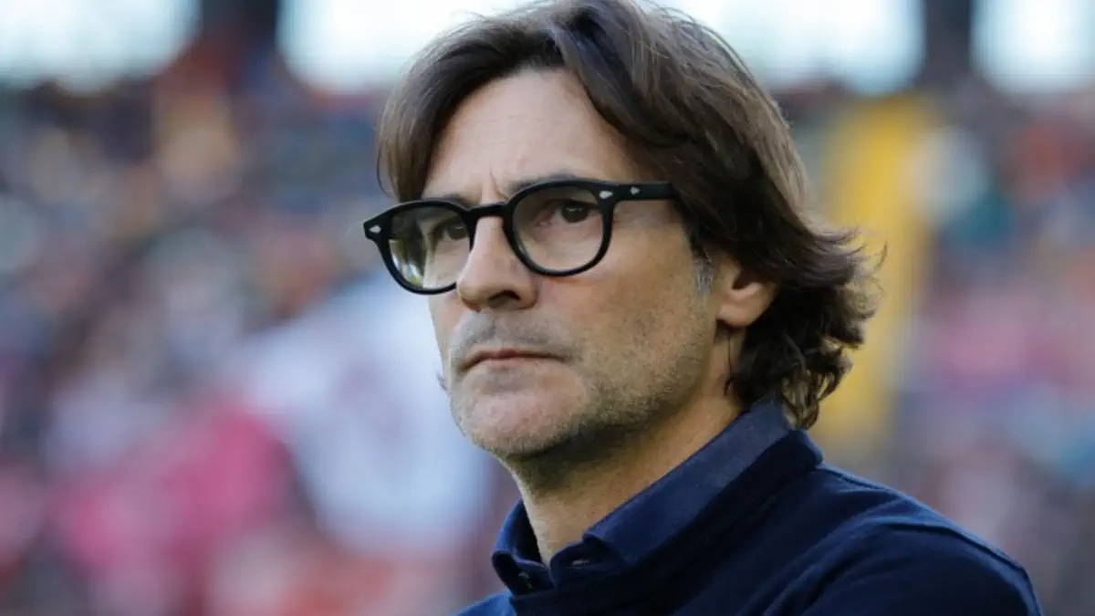 Vanoli "Fiorentina"ning yangi bosh murabbiyiga aylanadi