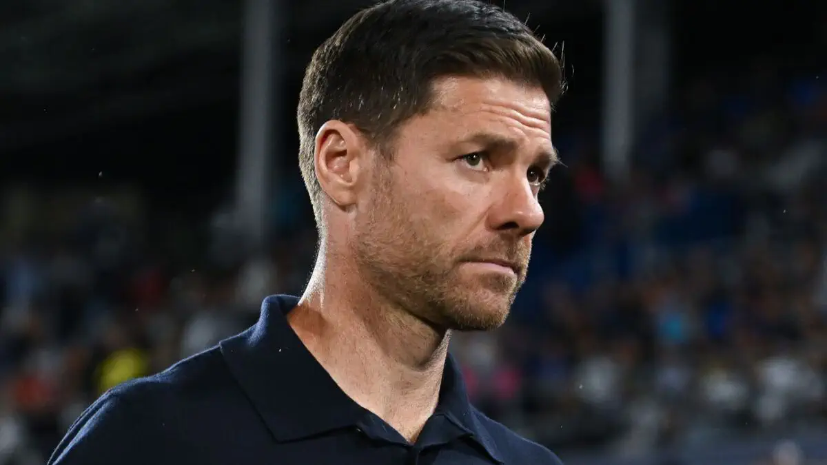 «Real» futbolchilari Xabi Alonsoning oʻyin uslubidan norozi boʻlmoqda