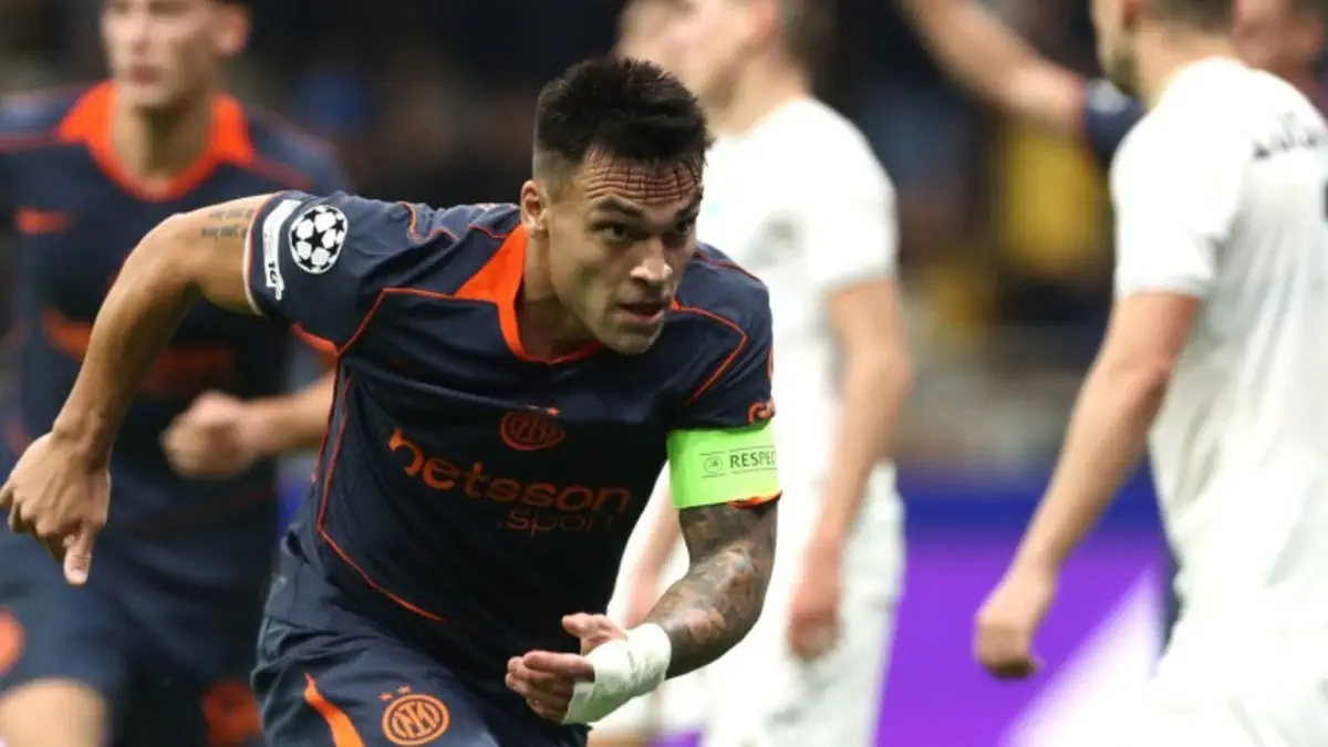 YeChL. «Inter» – «Qayrat» – 2:1 (video sharh)