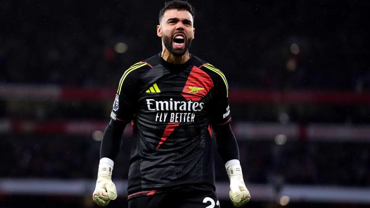 Chempionlar Ligasida gol o'tkazib yubormagan faqat bitta jamoa qoldi