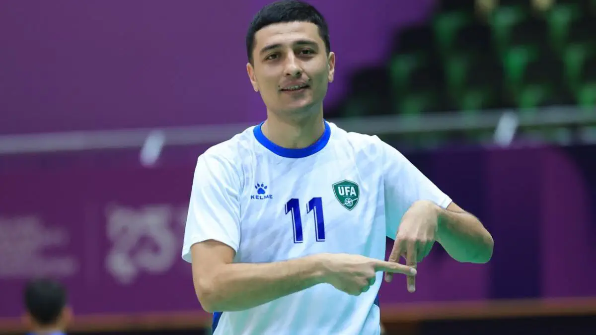 Islom birdamligi o‘yinlari. O‘zbekiston Ozarbayjonga naq 13 ta gol urdi