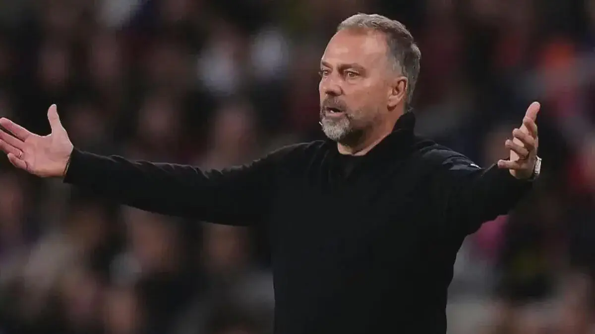 Flik: «Ko‘plab vaziyatlarda raqibga yutqazdik»
