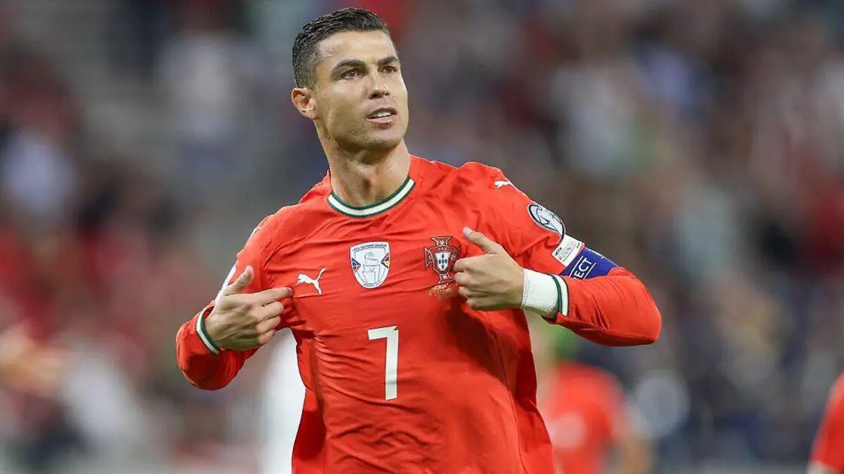 Ronaldu, Felish va boshqalar. Portugaliya terma jamoasining noyabr oyi uchun tarkibi ma’lum