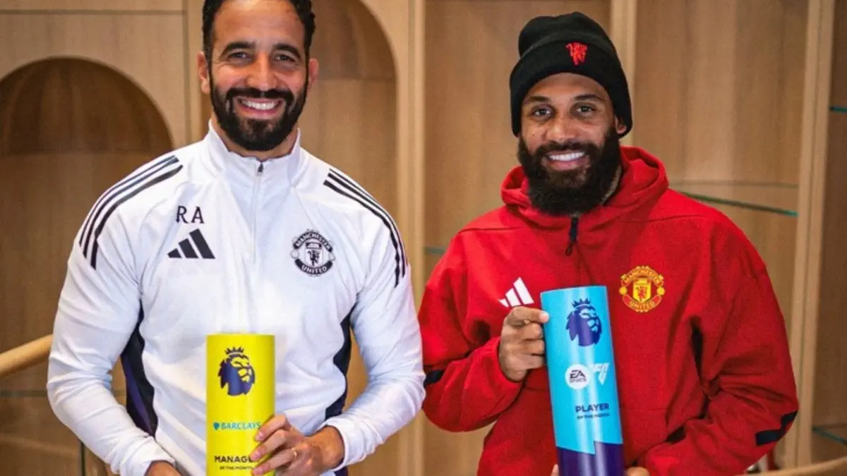 Mbeumo APLning oktyabr oyidagi eng yaxshi futbolchisi
