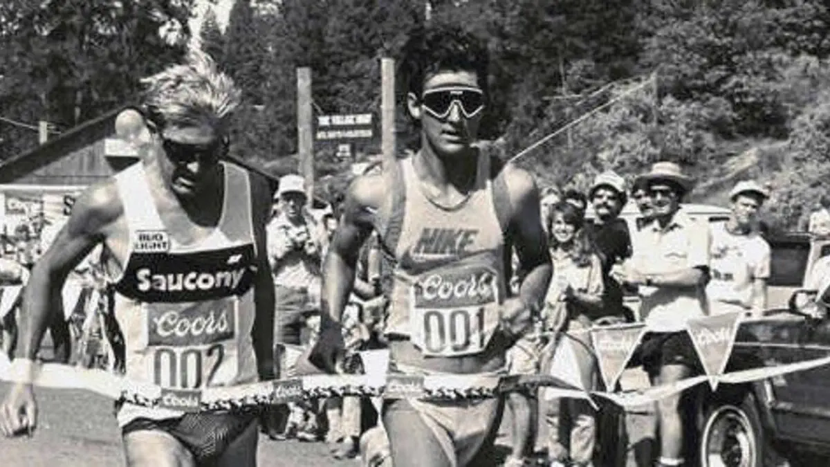 Triatlon tarixi. Hammasi qanday boshlangan edi?
