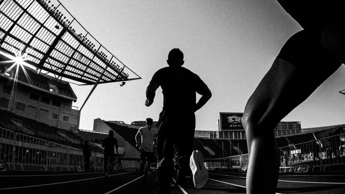 Laser-Run 2025 marafonining birinchi bosqichi bugun boshlanadi