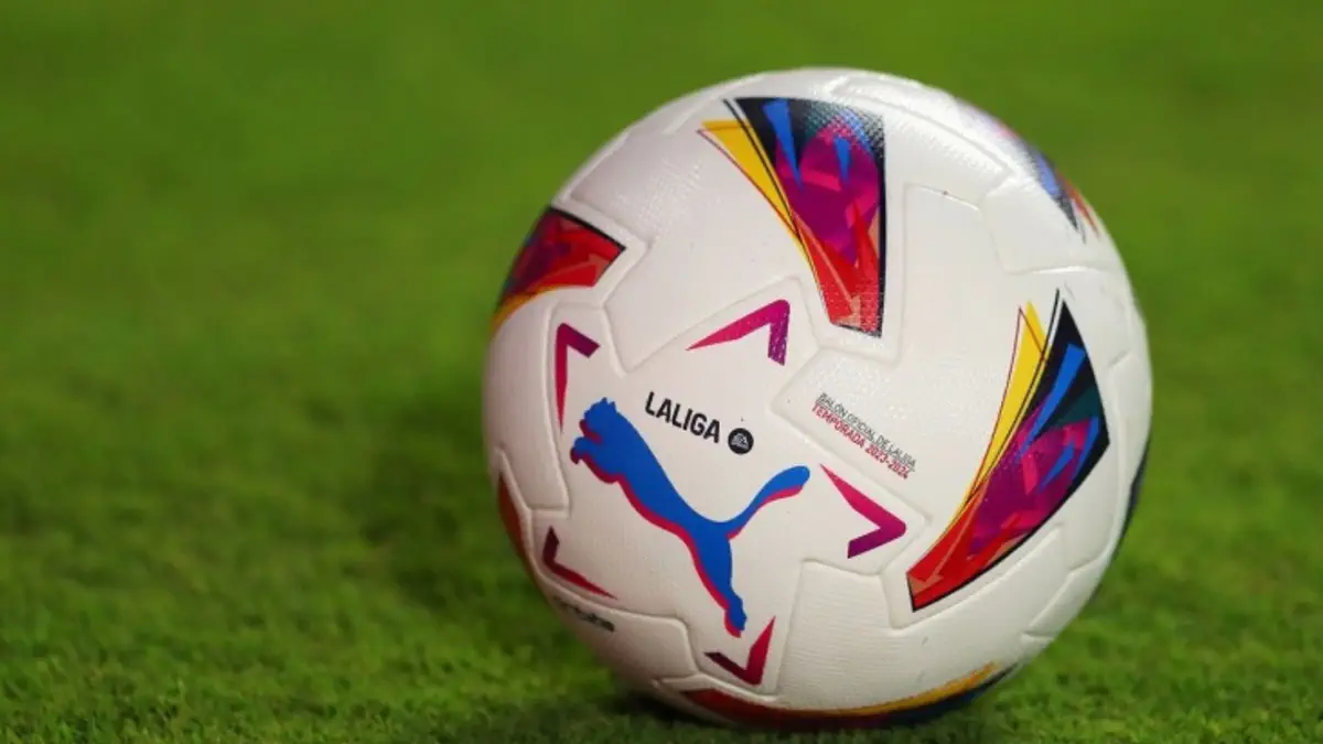 La Liga. Bugun 12-tur o‘yinlari start oladi