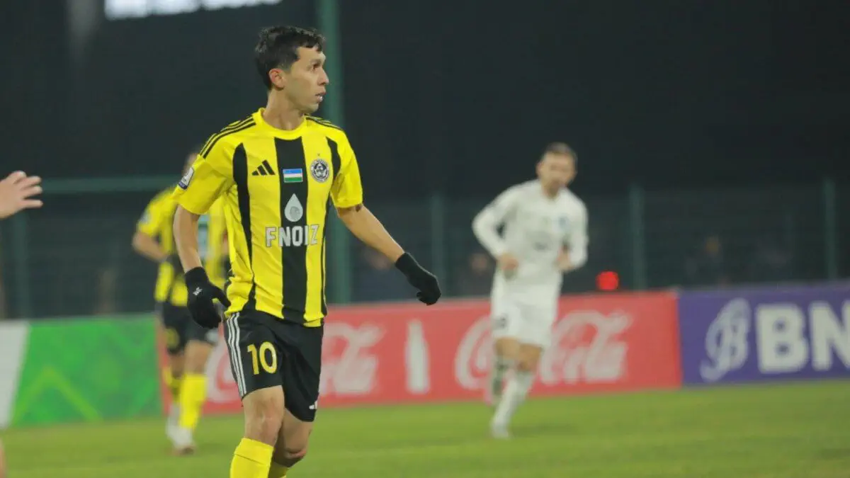 Superliga. «Neftchi» safarda «Buxoro» bilan durang qayd etdi